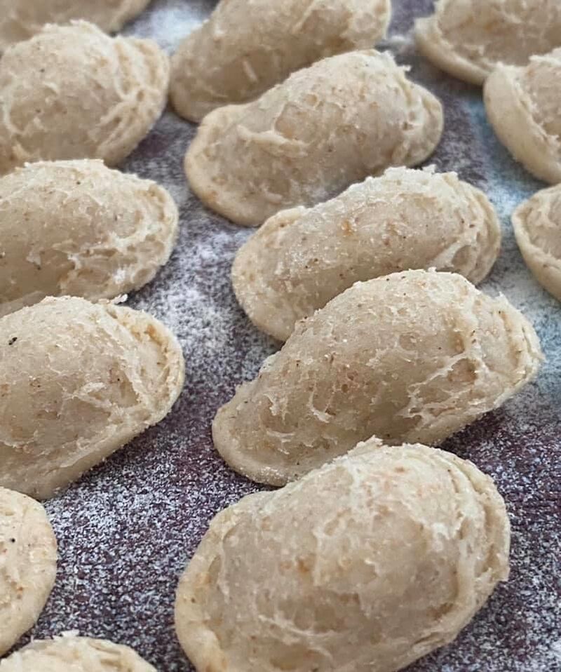 Chef Anna Cotardo
